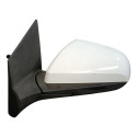 Retrovisor Manual Lado Esquerdo Gm Prisma Onix 2014 Original