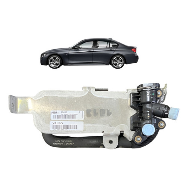 Resfriador Óleo Cambio Bmw 320i 2015 2016 2017 152723111721