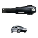 Maçaneta Externa Traseira Esq Vw Gol 2010 Original Usado