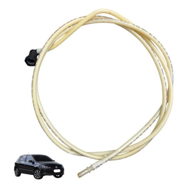 Cano Mangueira Combustível Vw Gol 2018 5u0201999 Original