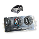 Comando Central Ar Condicionado Mbenz Classe A160 2001 Usado