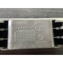 Difusor Ar Central Painel Fiat Palio Original 735496897