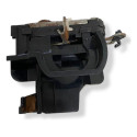 Fechadura Manual Dianteira Direita Fiat Strada 2009 Usado