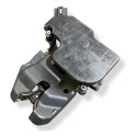 Fechadura Elétrica Tampa Traseira Honda City 2009 2014 Usado
