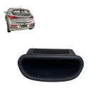 Moldura Interna Puxador Da Tampa Traseira Hyundai Hb20 1.0 Preto