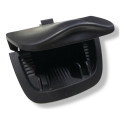 Cinzeiro Console Porta Treco Peugeot 206 2003 Original Usado