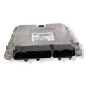Módulo Injeção Fiat Uno Mille Fire 1.0 8v 2004 2008 55184485