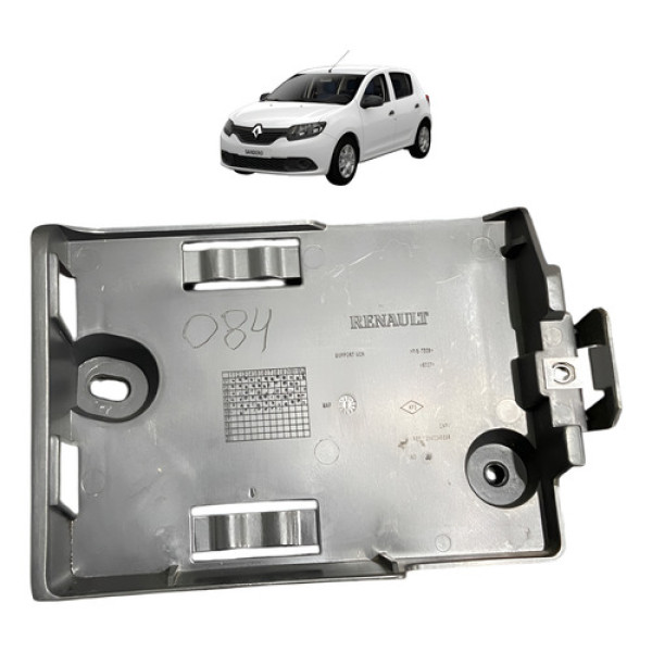 Suporte Módulo Bcm Renault Sandero 1.0 2017 284c24889r