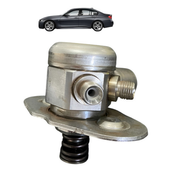 Bomba De Alta Pressao Bmw 320i Active Flex 2.0 2017 Usado