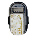Botão De Vidro Eletico Gm Corsa 2010 Pa66cf15 Original Usado