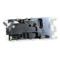 Comando Central Ar Condicionado Mbenz Classe A160 2001 Usado