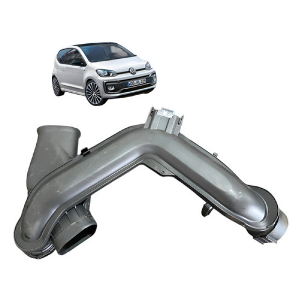 Mangueira Duto Ar Vw Up Tsi 2016 2017 2019 04c145673c