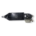 Maçaneta Externa Dianteira Esq Fiat Palio Attractive Usado