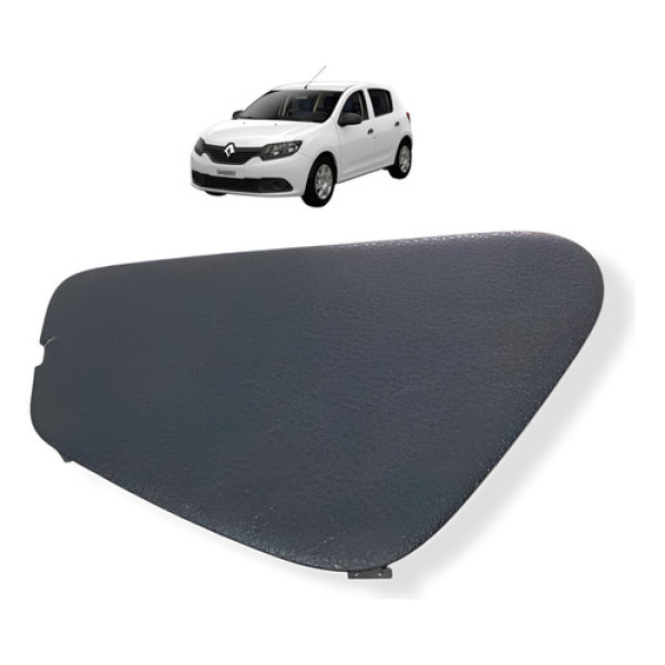 Tampa Caixa Fusível Renault Sandero 2015 2016 243222877r