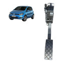 Pedal Acelerador Eletrônico Vw Fox 2014 6qe721503d