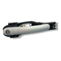 Maçaneta Externa Diant Direita Vw Gol Voyage 2013 Original