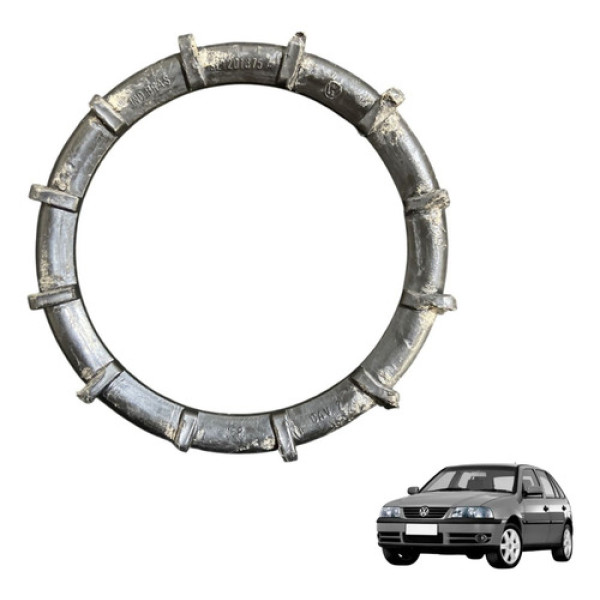 Rosca Bomba De Combustível Vw Gol G3 2004original Usado