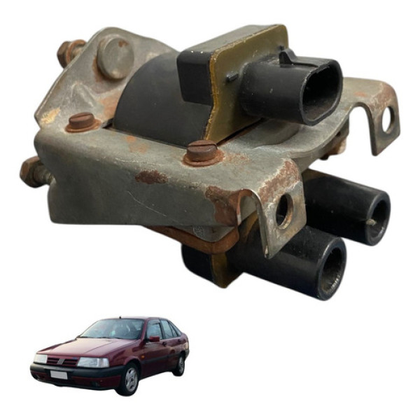 Bobina De Ignição Fiat Uno Tempra 1993 1994 1998 Original