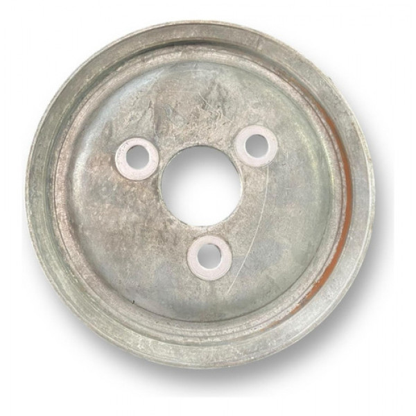 Polia Bomba Direção Hidráulica Fiat Palio 46752135 Original