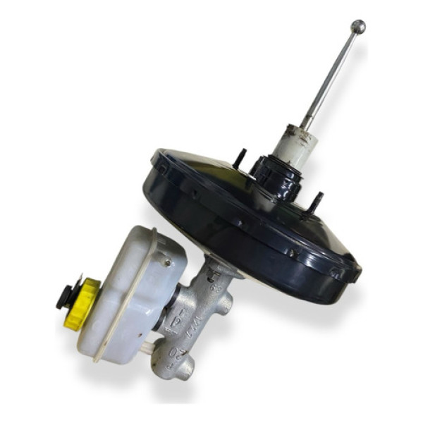 Hidrovácuo Servo Freio Cilindro Mestre Vw Gol G5 2010 Usado