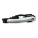 Maçaneta Externa Dianteira Esquerda Vw Fox Gol 2013 Original Dianteira