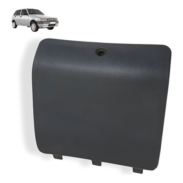 Tampa Caixa Fusível Fiat Uno Fire 1.0 2003 2007 1827916