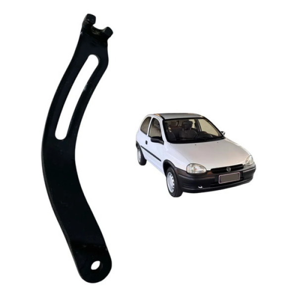 Suporte Correia Esticador Alternador Gm Corsa 1999 Original
