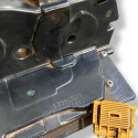 Fechadura Elétrica Gm Prisma Traseira Direita 13592529 Usado
