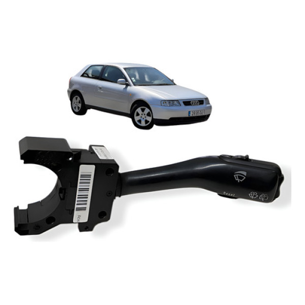 Chave Seta Limpador Audi A3 1999 2001 2003 4bo953503h