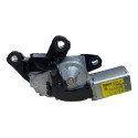 Motor Limpador Traseiro Vw Gol Fox G5 G6 2012 2016 Original