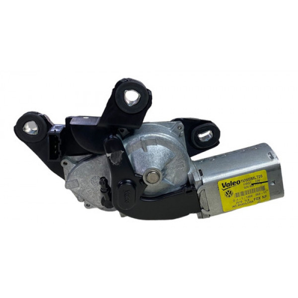 Motor Limpador Traseiro Vw Gol Fox G5 G6 2012 2016 Original