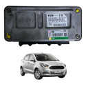 Modulo Central Injeção Ford Ka 2011 2012 1.0 Flex Usado