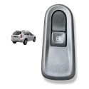 Botão Vidro Traseiro Esquerdo Renault Duster 2015 2019 Usado