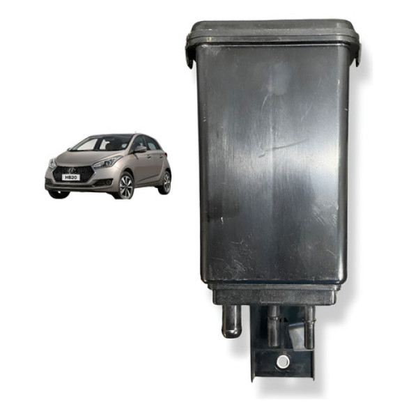 Filtro Canister Hyundai Hb20 1.6 2016 2017 2019 314001s000