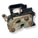 Fechadura Manual Dianteira Direita Fiat Strada 2009 Usado