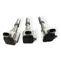 Kit 3 Bobinas Ignição Fiat Strada Freedom 1.3 Firefly 2023