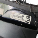 Par Lanterna Traseira Gm Corsa Hatch 2009 2010 Origina Usado