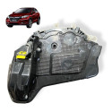 Fechadura Traseira Direita Honda Hrv 2016 2017 2019 Usado
