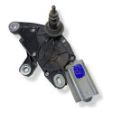 Motor Limpador Vidro Traseiro Original Vw Golf Fox Gol Usado