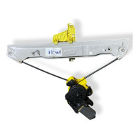 Máquina Vidro Elétri...