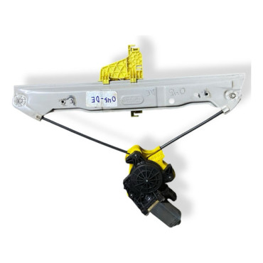 Máquina Vidro Elétri...