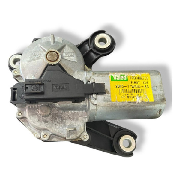 Motor Limpador Vidro Traseiro Ford Fiesta 2003 2004 Usado