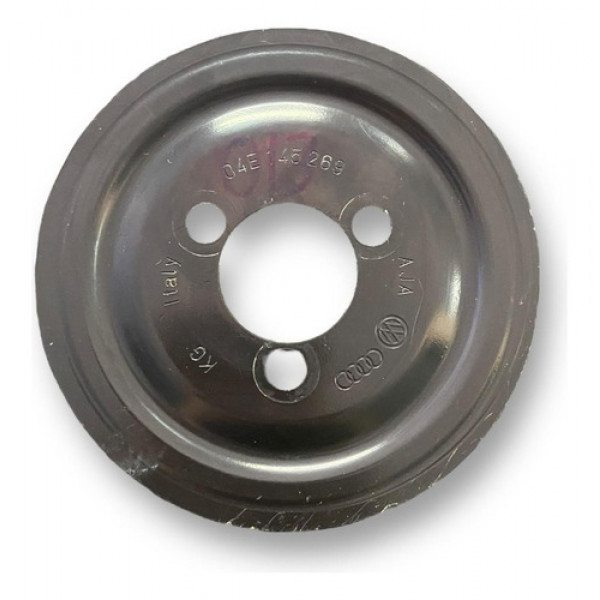 Polia Bomba Direção Hidráulica Volks Voyage G8 Original