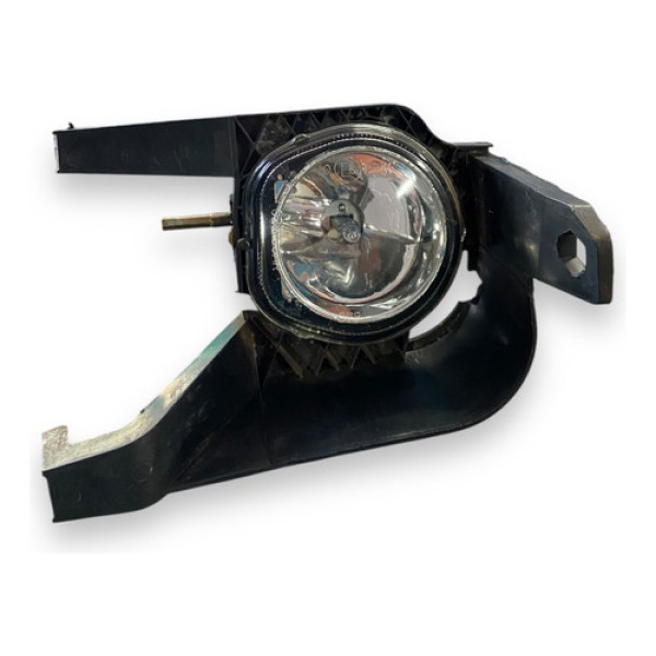 Farol De Milha Esq Fiat Punto 2008 C/ Moldura Original Usado