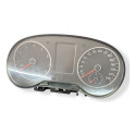 Painel De Instrumentos Vw Fox 1.6 2010 2014 5z0920864b Usado