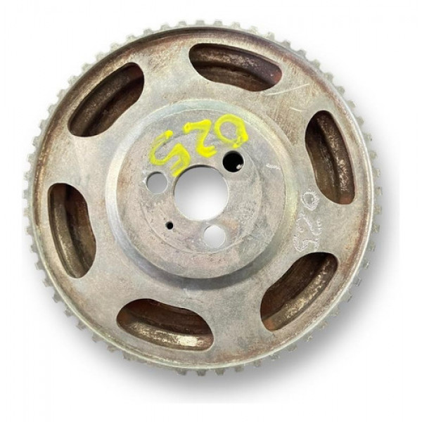 Polia Virabrequim Fiat Strada Fire 2010 55181230 Original