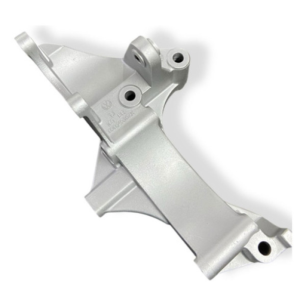 Suporte Alternador Volkswagen Gol Voyage Saveiro Fox Usado