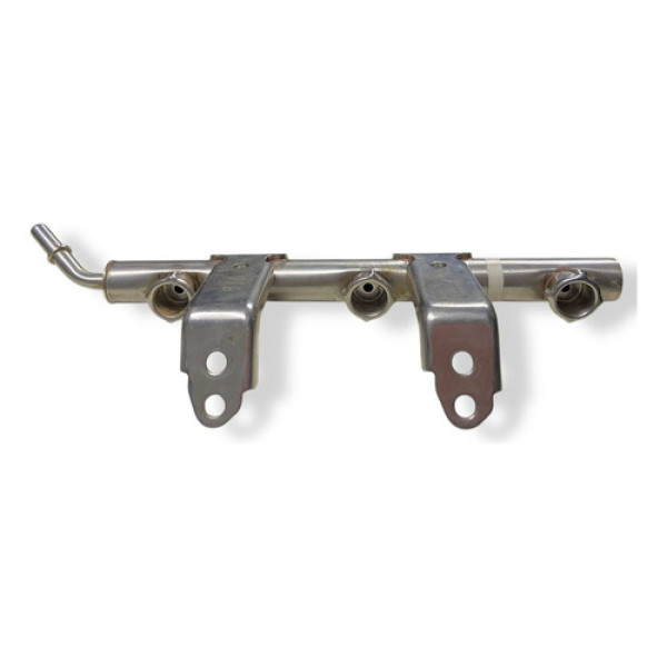 Flauta Combustível Gm Onix Plus 1.0 Turbo 3cc 2020 Usado