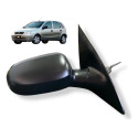 Retrovisor Manual Direito Gm Corsa Maxx Montana Original