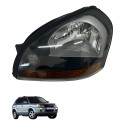 Farol Esquerdo Hyundai Tucson 2005 A 2016 Original Detalhe Esquerdo/motorista